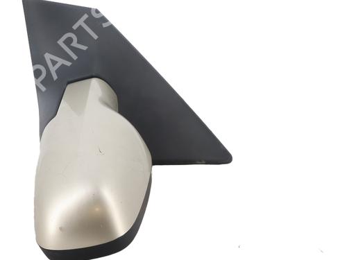 Left mirror RENAULT MEGANE II (BM0/1_, CM0/1_) 1.5 dCi (BM1E, CM1E) | BP26135580C26 