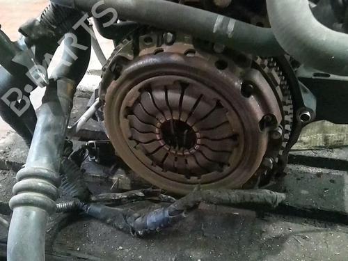 Engine RENAULT TWINGO II (CN0_) 1.2 TCe 100 (CN0P) | BP21687486M1 - Image 9