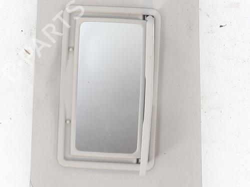 Left sun visor RENAULT TWINGO III (BCM_, BCA_) 1.0 SCe 70 (BCMB) | BP29758547I1