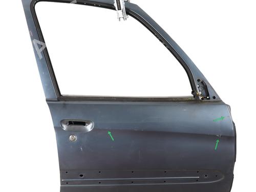 Used Right front door CITROËN XSARA PICASSO (N68) 1.6 HDi (90 hp) 25136979