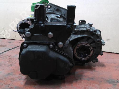 Gearbox SEAT IBIZA IV (6J5, 6P1) 1.2 TDI | BP32061810M3