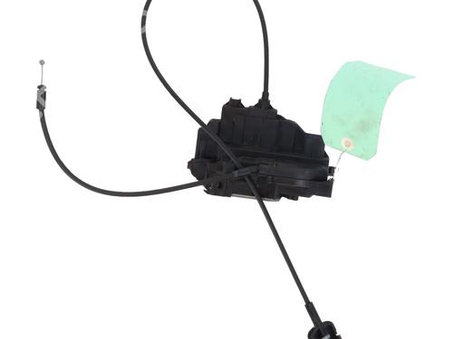 Used Front right lock Front right lock RENAULT CLIO III (BR0/1, CR0/1) 1.5 dCi (BR17, CR17) (86 hp) 30473643 30473643