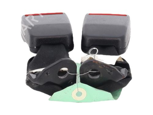 Engache cinturón Engache cinturón RENAULT 19 II (B/C53_) 1.8 (5/353A) (90 hp) 33730035 33730035