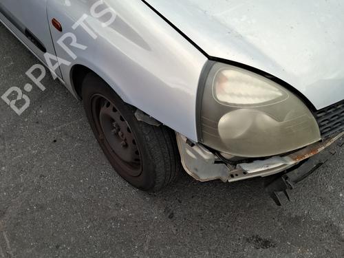 Front right panel RENAULT CLIO II (BB_, CB_) 1.5 dCi (B/CB07) | BP28966072C59  - Image 23
