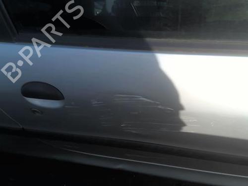 Left headlight PEUGEOT 206 Hatchback (2A/C) 1.1 i | BP22409315C28 