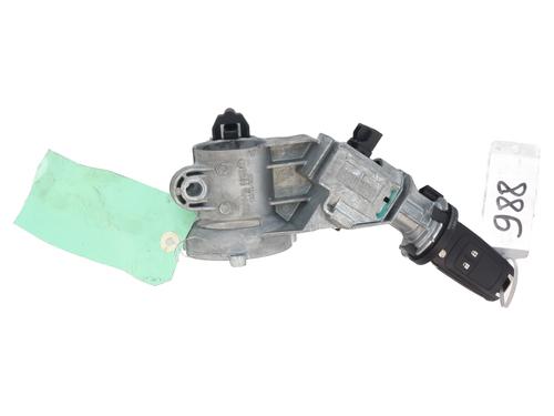 Ignition barrel OPEL CORSA D (S07) 1.3 CDTI (L08, L68) | BP31179293M48 - Image 4