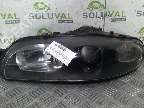 Used Left headlight FIAT MAREA Weekend (185_) 1.6 (103 hp) 22001274