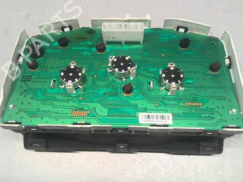 Instrument cluster NISSAN MICRA III (K12) 1.2 16V | BP21810221C47 