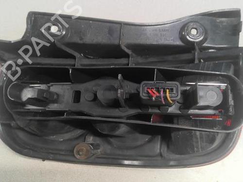 Right taillight NISSAN MICRA III (K12) 1.2 16V | BP21999705C35 
