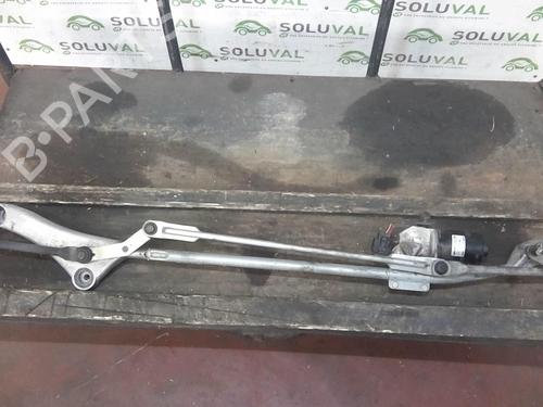 Front wiper motor MERCEDES-BENZ A-CLASS (W169) A 180 CDI (169.007, 169.307) | BP20358147M29