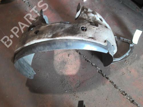 Used Wheel arch PEUGEOT 207 (WA_, WC_) 1.4 HDi (68 hp) 27927014