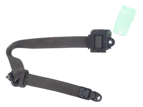 Used Rear right seatbelt Rear right seatbelt CHEVROLET SPARK (M300) 1.0 (68 hp) 31206418 31206418