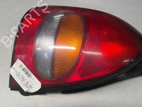 Used Left taillight Left taillight HYUNDAI LANTRA II Estate (J-2) 1.9 D (68 hp) 22000726 22000726