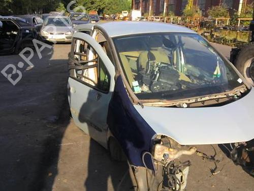 Front left interior door handle RENAULT MODUS / GRAND MODUS (F/JP0_) 1.5 dCi (FP0D, JP0D) | BP28614802I13 - Image 13