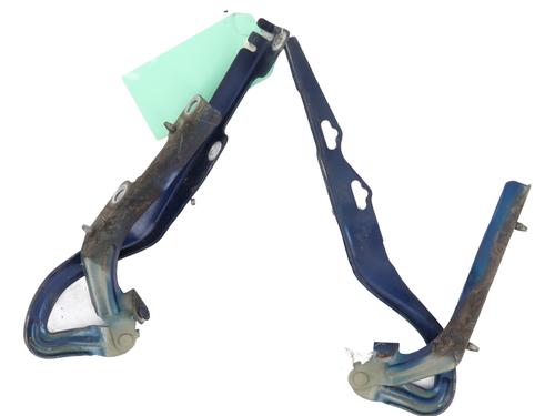 Used Hinge/Door check strap Hinge/Door check strap PEUGEOT 207 (WA_, WC_) 1.4 HDi (68 hp) 28104309 28104309