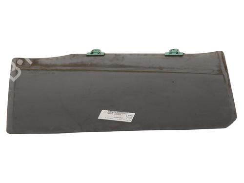 Used Rear right door window NISSAN JUKE (F15) 1.2 DIG-T (115 hp) 23846463