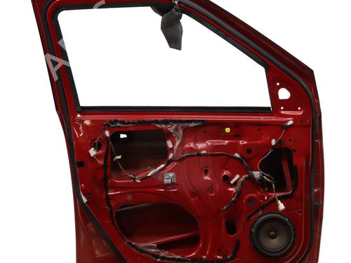 Used Left front door Left front door SUZUKI SWIFT III (MZ, EZ) [2005-2026] 34385444 34385444