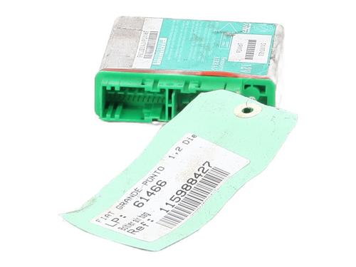 Used ECU airbags FIAT GRANDE PUNTO (199_) 1.3 D Multijet (75 hp) 30690490