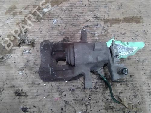 Used Left rear brake caliper RENAULT SCÉNIC II (JM0/1_) 1.5 dCi (JM1E, JM16) (106 hp) 30907173