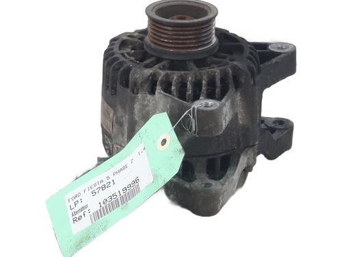 Alternator FORD FIESTA V (JH_, JD_) 1.4 TDCi | BP24531337M7 