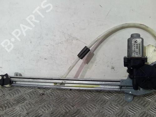 Used Rear right window mechanism Rear right window mechanism 20352336 20352336