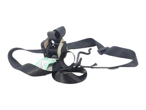 Front right seatbelt CITROËN C3 Pluriel (HB_) | BP39425623I25 - Image 3