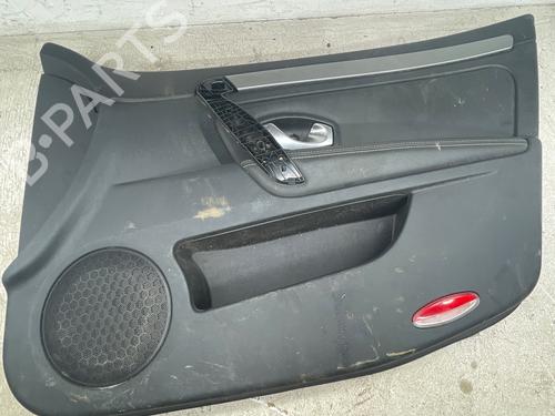 Front right panel RENAULT LAGUNA III (BT0/1) 1.5 dCi (BT00, BT0A, BT0T, BT1J) | BP36512105C59 - Image 2
