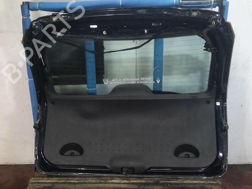 Tailgate RENAULT MEGANE II Estate (KM0/1_) 1.5 dCi (KM16, KM1E) | BP20369263C6 