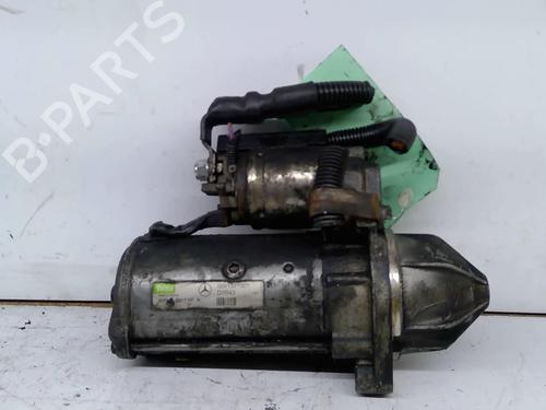 Starter MERCEDES-BENZ C-CLASS (W203) C 200 CDI (203.004) | BP33040798M8 - Image 2