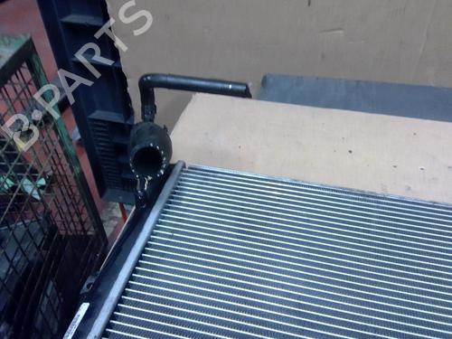 AC radiator VW PASSAT B6 (3C2) 2.0 TDI 16V | BP32124936M32