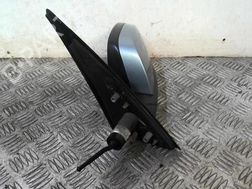 Left mirror OPEL MERIVA A MPV (X03) 1.7 DTI (E75) | BP22000094C26 