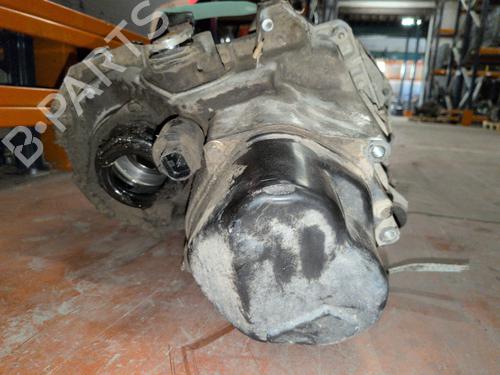 Used Gearbox Gearbox RENAULT TWINGO I (C06_) 1.2 (C063, C064) (55 hp) 34385382 34385382