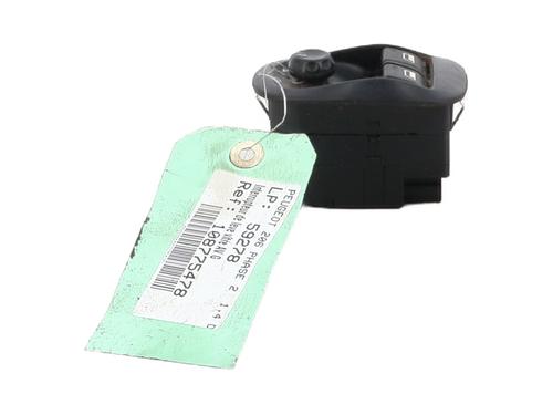 Left front window switch PEUGEOT 206 Hatchback (2A/C) 1.4 HDi eco 70 | BP27508420I27 - Image 6