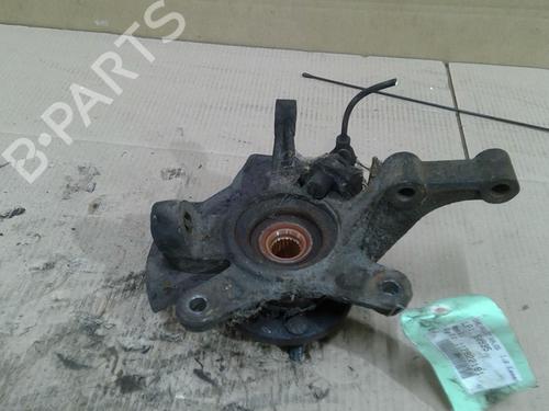 Left front steering knuckle CHEVROLET AVEO / KALOS Hatchback (T250, T255) 1.2 | BP29896423M25