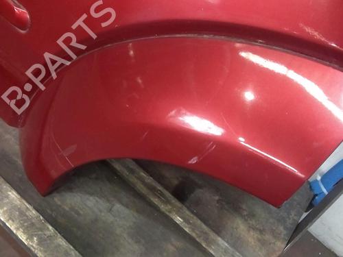 Left rear door DODGE NITRO 2.8 CRD 4WD | BP20366670C4 