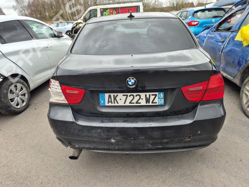 Steering column stalk BMW 3 (E90) 316 d | BP32872488I23 - Image 9