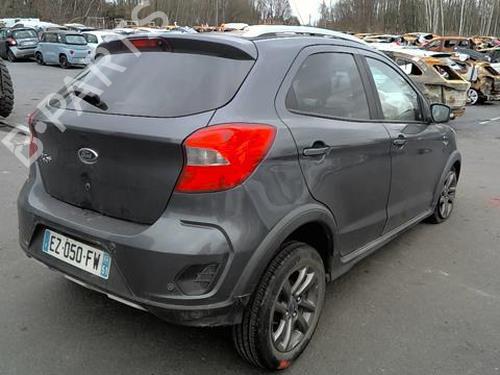 Used Parts FORD KA+ III (UK, FK)  1.2  1875857