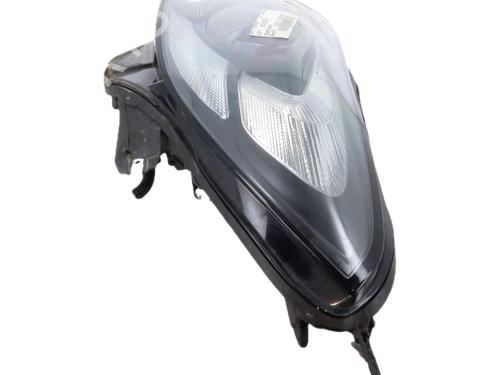 Used Left headlight Left headlight OPEL CORSA E (X15) 1.2 (08, 68) (69 hp) 40613893 40613893