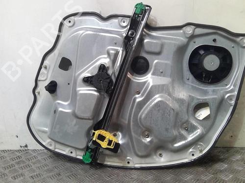 Used Front left window mechanism Front left window mechanism FIAT IDEA (350_) 1.9 JTD (101 hp) 21373647 21373647