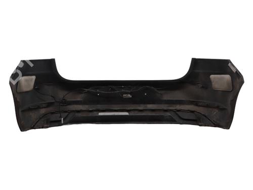 Rear bumper VW GOLF VII (5G1, BQ1, BE1, BE2) 1.0 TSI | BP32383426C8