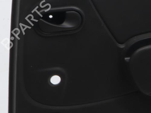 Rear right panel DACIA SANDERO | BP35998057C61 - Image 2