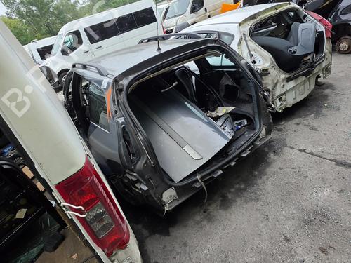Left front window switch RENAULT MEGANE II Estate (KM0/1_) | BP34501824I27 - Image 15