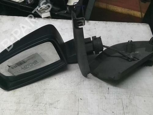 Used Left mirror FIAT PANDA (169_) 1.1 (169.AXA1A) (54 hp) 21999530