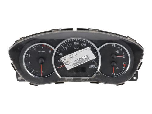 Kombiinstrument SUZUKI SWIFT III (MZ, EZ) 1.3 DDiS (RS413D) 3410062JG0
