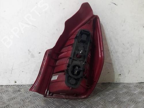 Left taillight CITROËN C2 (JM_) 1.4 HDi | BP20355139C34 