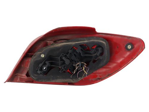 Venstre baglygte PEUGEOT 307 (3A/C) 2.0 HDi 110 | BP29961459C34