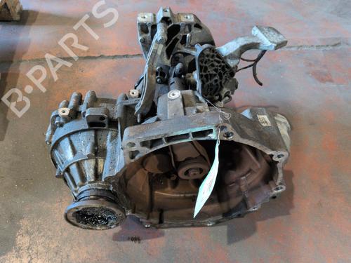 Used Gearbox Gearbox 36874969 36874969