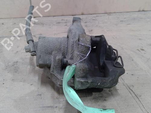 Højre bremsekaliber foran VW GOLF VI (5K1) 1.4 TSI (122 hp) 28155745