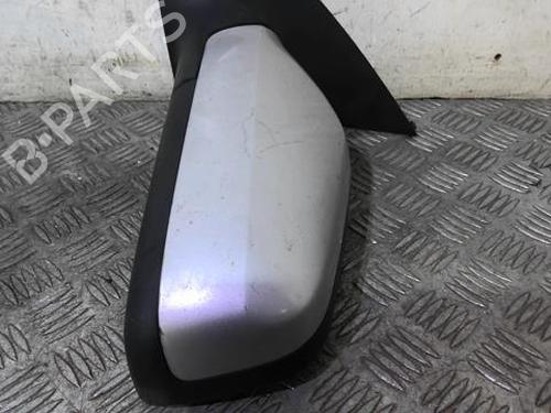 Left mirror OPEL ASTRA G Hatchback (T98) 1.7 DTI 16V (F08, F48) | BP22001717C26 