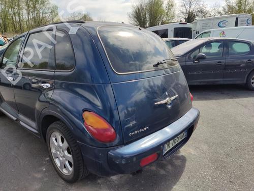 Forreste højre beklædning CHRYSLER PT CRUISER (PT_) 2.2 CRD | BP25223895C59 